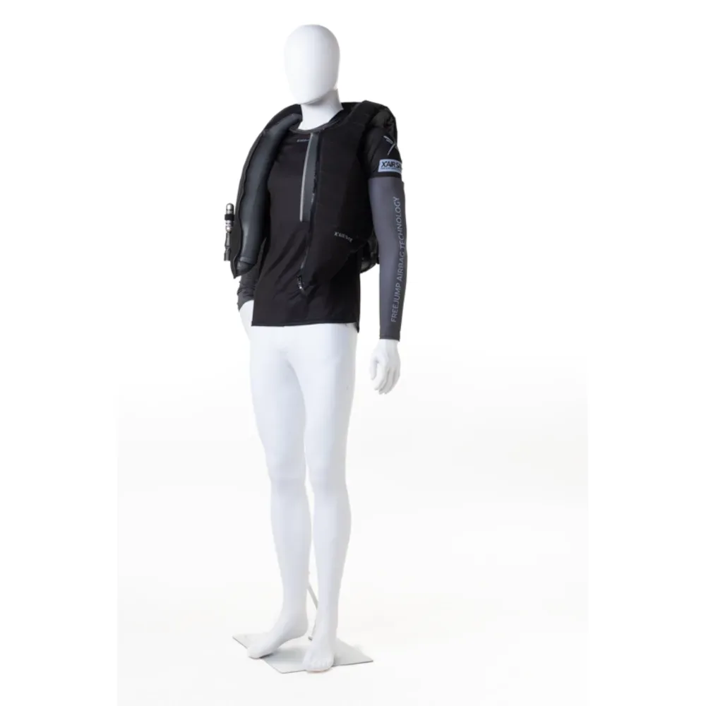 Freejump Airbagweste X Air SAFE