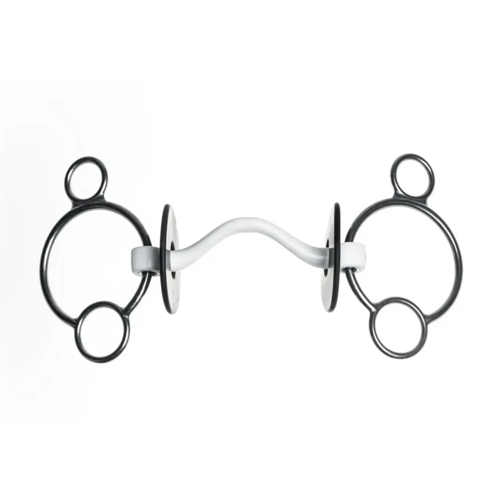 Trust Inno Sense 2,5 Ring Port hard 15