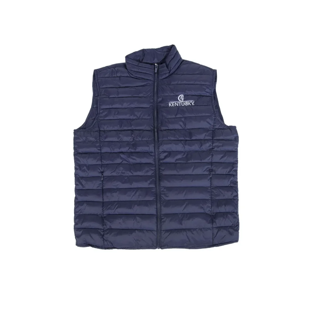 Kentucky Horsewear Herren Weste
