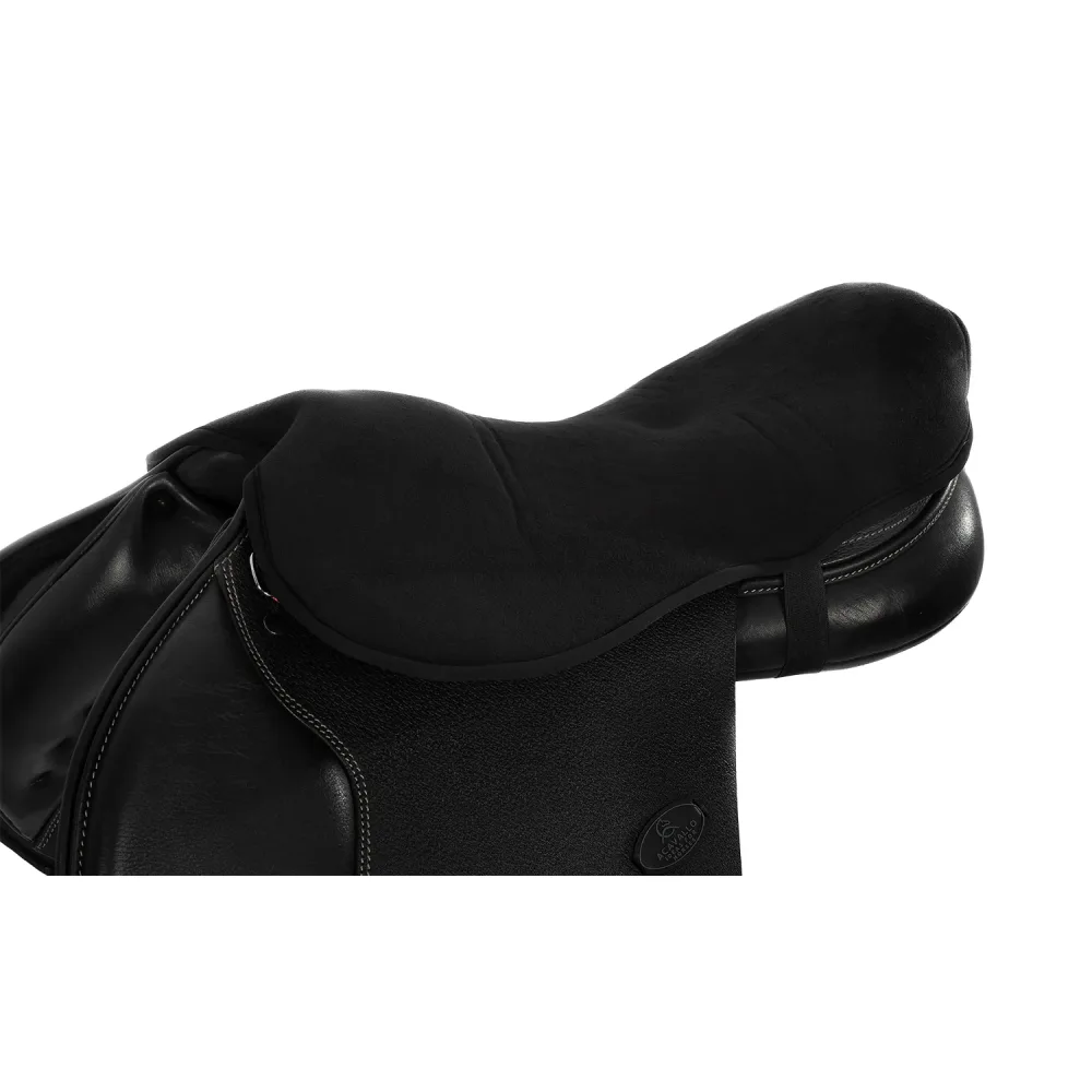Acavallo Sattelsitzkissen Jump Ortho Coccyx DriLex 20mm