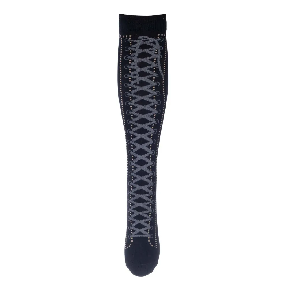 HKM Reitsocken Hobby Horsing