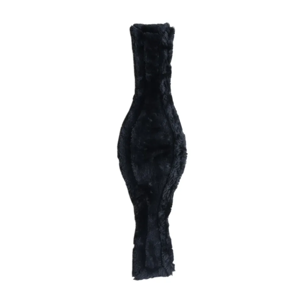 Kentucky Horsewear Gurtschoner für anatomischen Gurt mit Schaffell