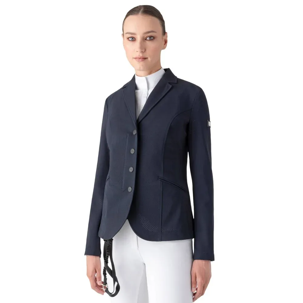 Equiline Cozyc Turnierjacket Damen