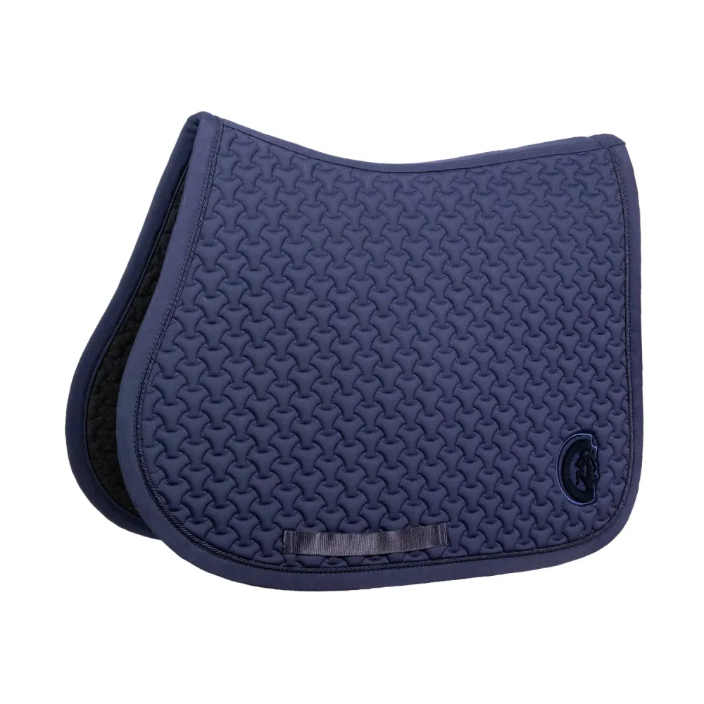 Kentucky Horsewear Schabracke Plaited Jumping