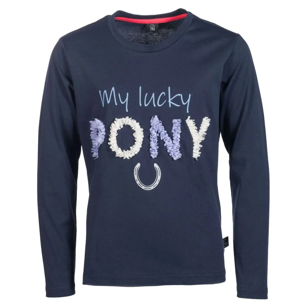 HKM Aymee Langarmshirt Kinder