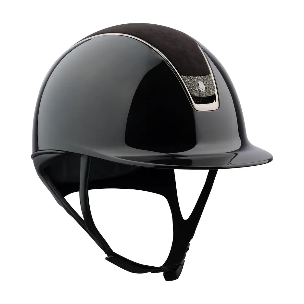 Samshield 2.0 Shadowglossy Reithelm Custom