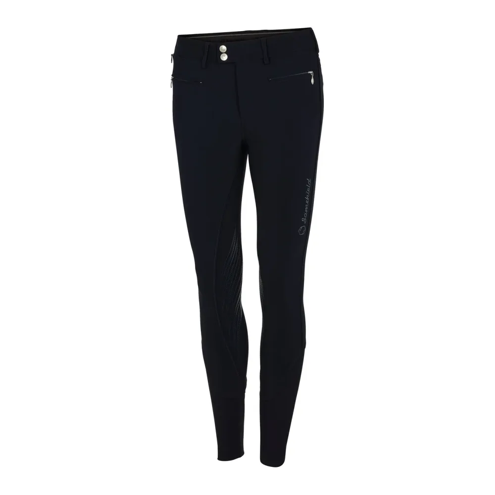 Samshield Adele 2.0 Kniegrip Reithose Damen