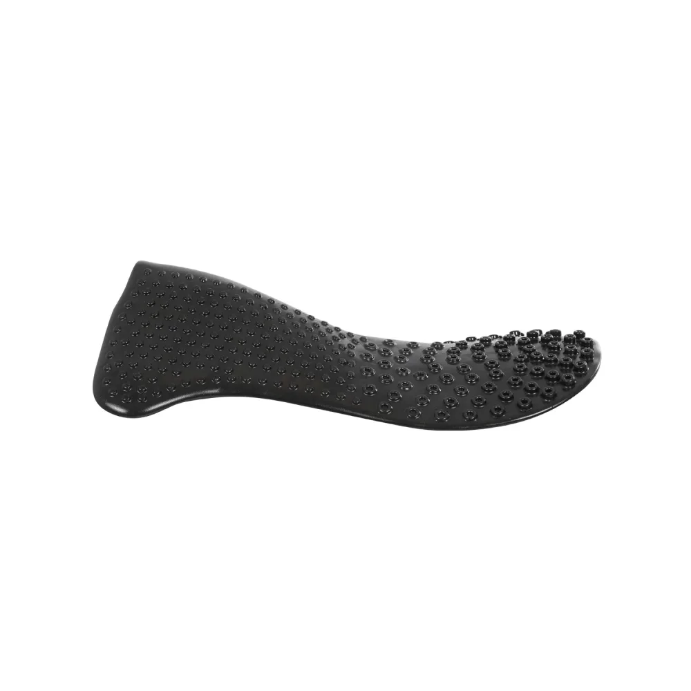 Acavallo Gel Pad Massage hinten erhöht