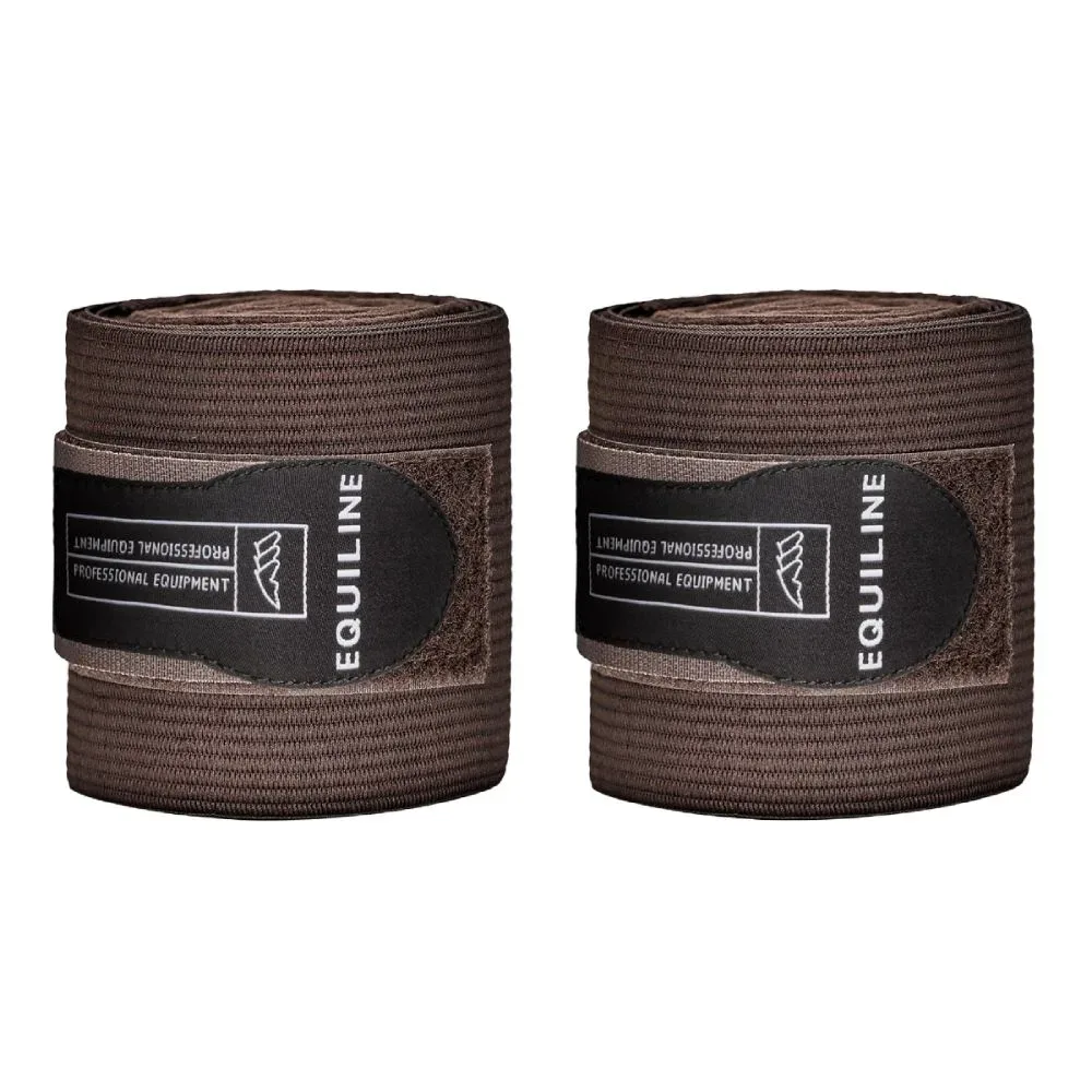 Equiline Bandagen Work ElastikFleece