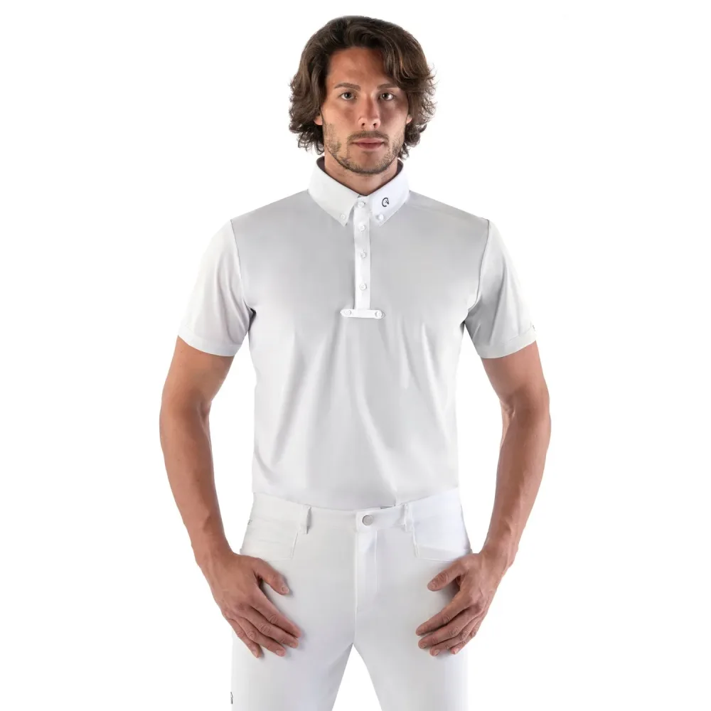 EGO7 MC Turniershirt kurzarm Herren