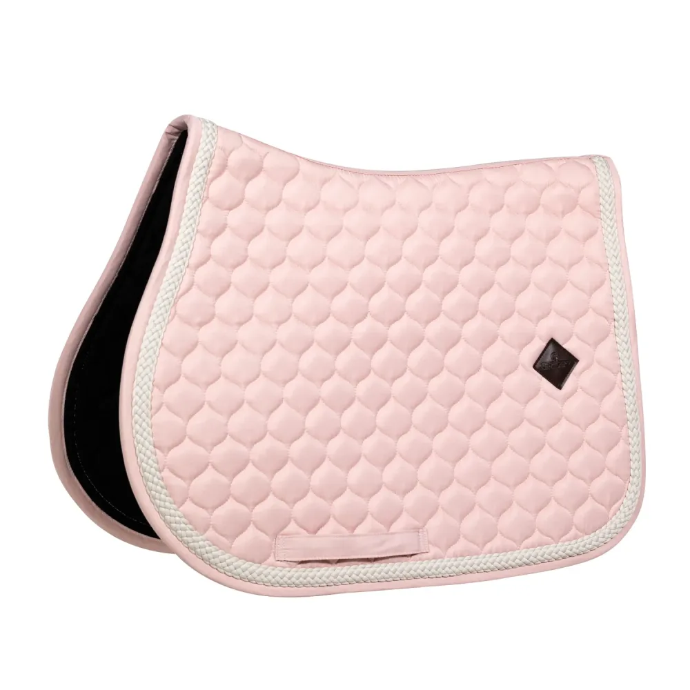 Kentucky Horsewear Schabracke Plaited Cord