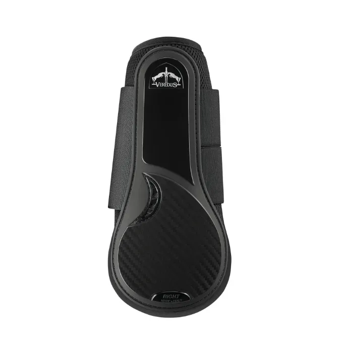 Veredus TRC Vento Gamaschen vorne