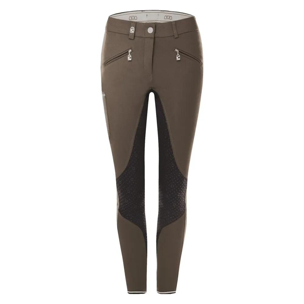 Cavallo CAVALCAJA G MOBILE  Vollgrip Reithose Damen