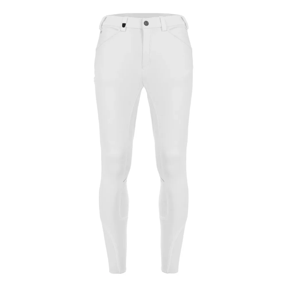 Cavallo CAVALCROFTON GRIP Vollgrip Reithose Herren