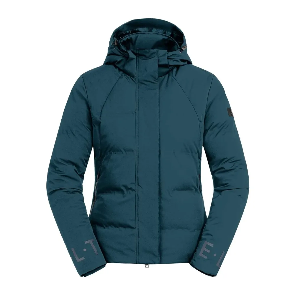ELT Funktions WinterReitjacke Ohio