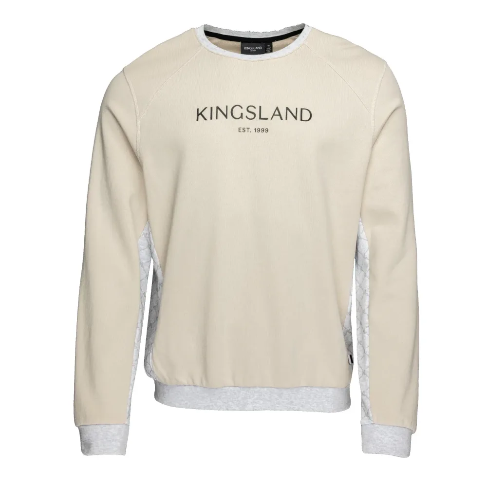 Kingsland KLJiro Sweatshirt Herren
