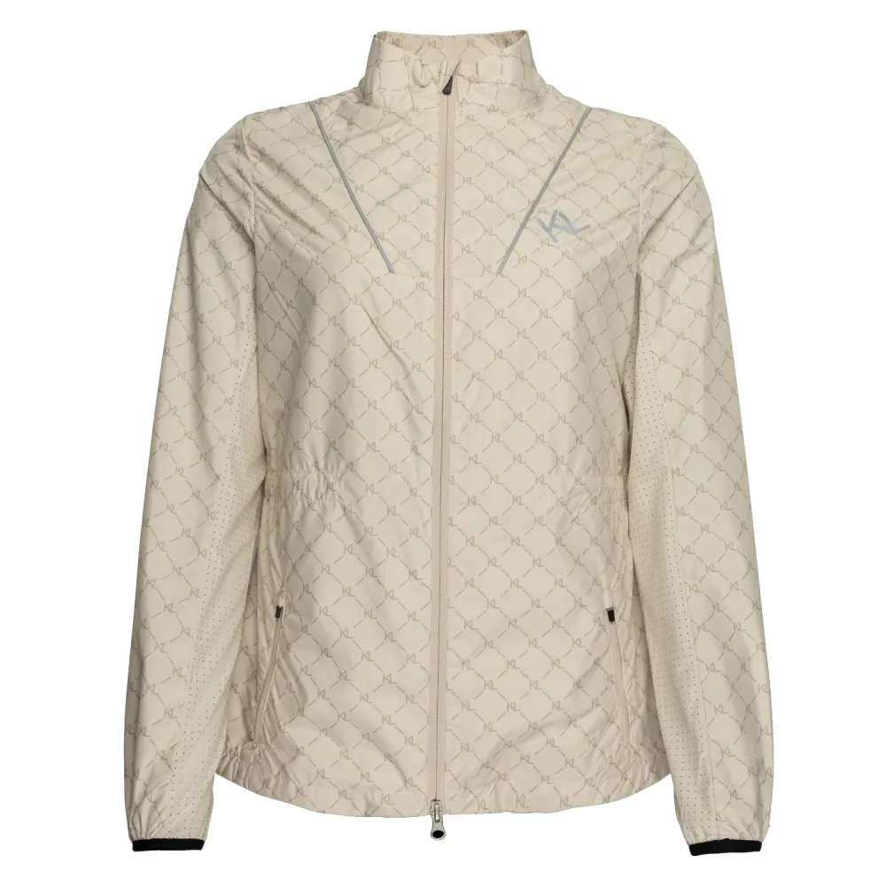 KINGSLAND KLJeanet Damen Warm UP Jacke