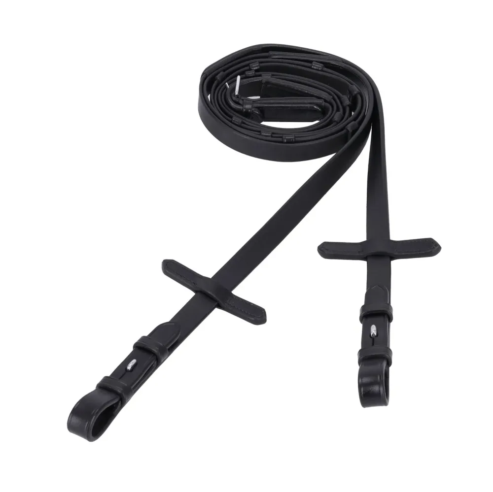 Schockemöhle Soft Rubber Zügel Stops
