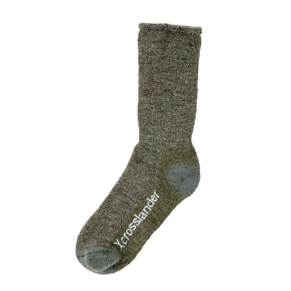 Crosslander Socken