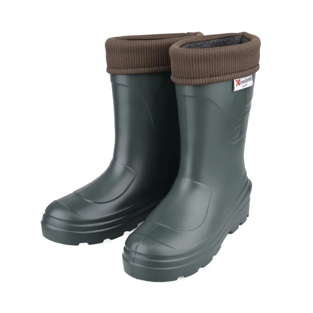 Crosslander Montreal EVA Gummistiefel Damen