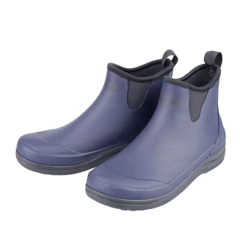 Crosslander Outdoor Boots Malmö knöchelhoch