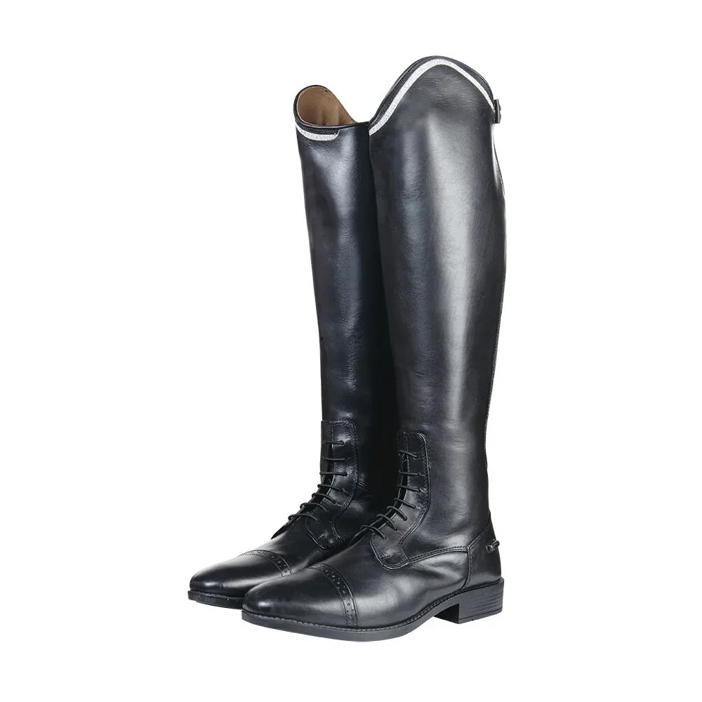 HKM Reitstiefel Valencia Style Kids langslim