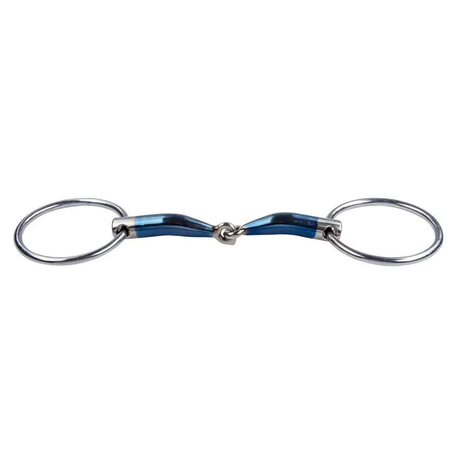 Trust Sweet Iron Wassertrense arretierend einfach gebrochen 16mm
