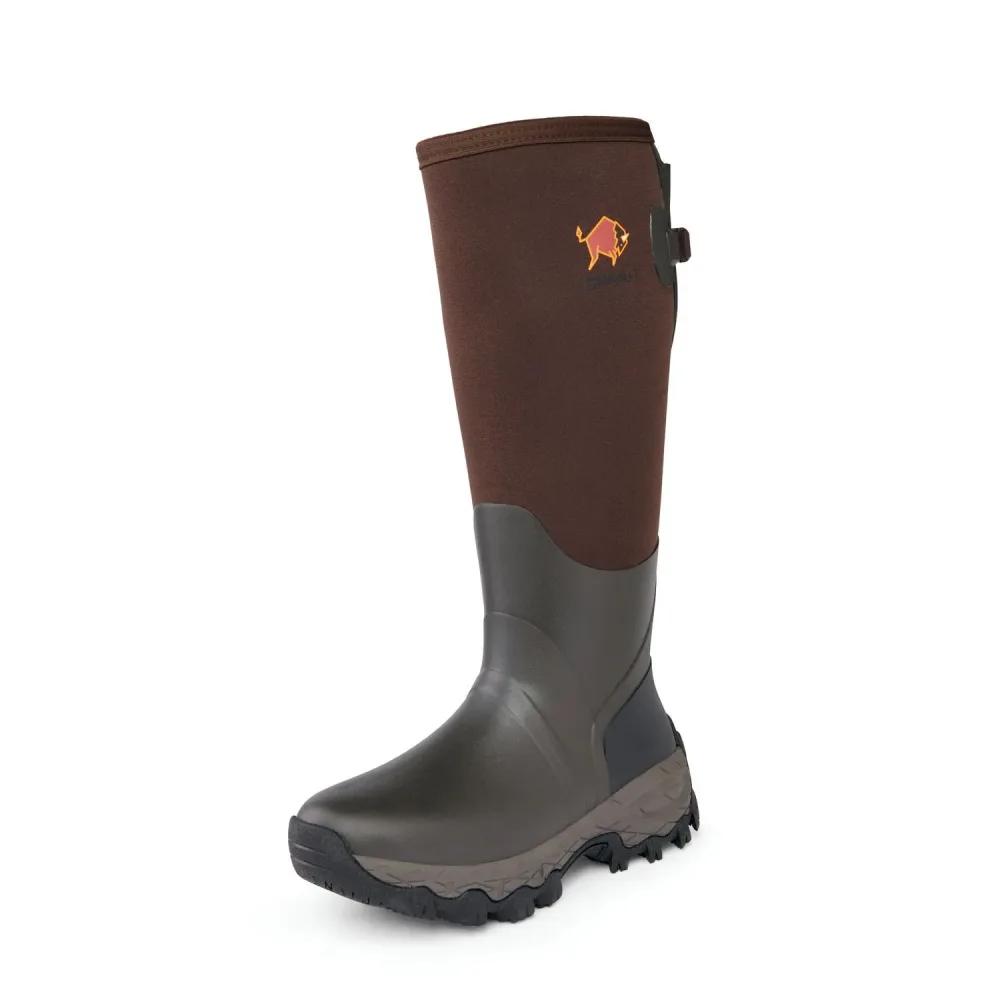 Gateway1 Woodwalker Lady 17 4mm Gummistiefel Damen