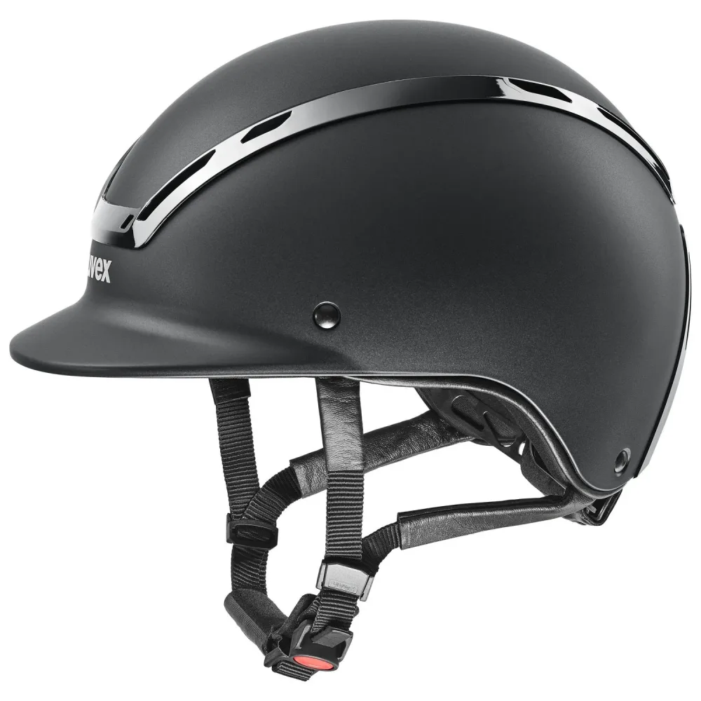 UVEX Exxeed active Reithelm