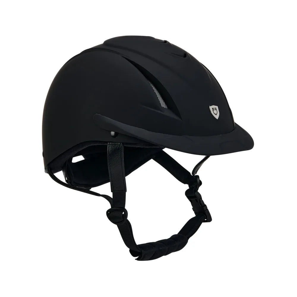 Equestro Ultra Light Reithelm Maverick VG1