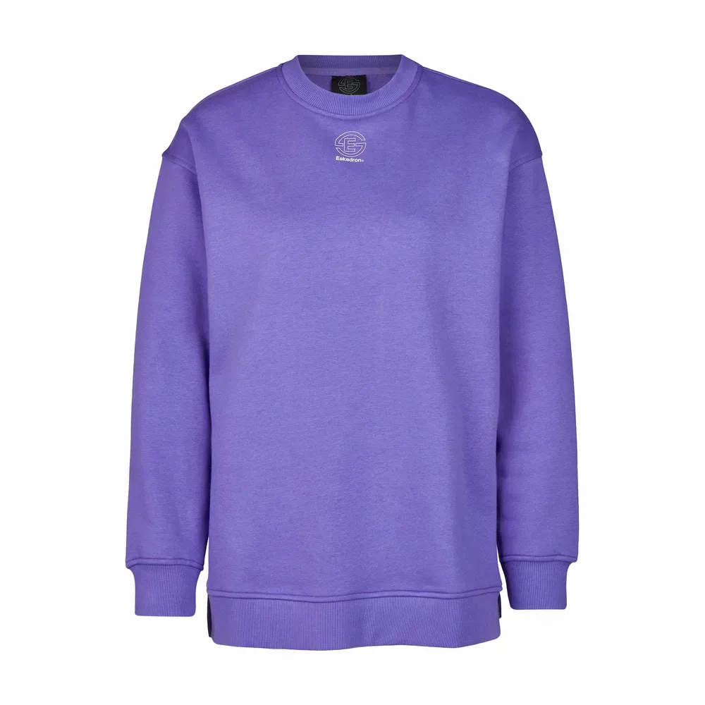 Eskadron Dynamic 24 Oversized Sweatshirt Damen