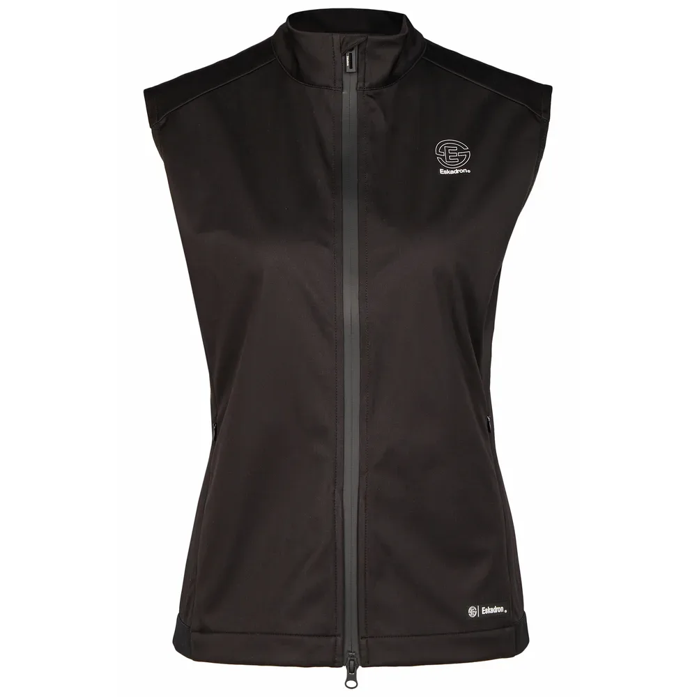Eskadron Dynamic 24 Waistcoat Weste Damen