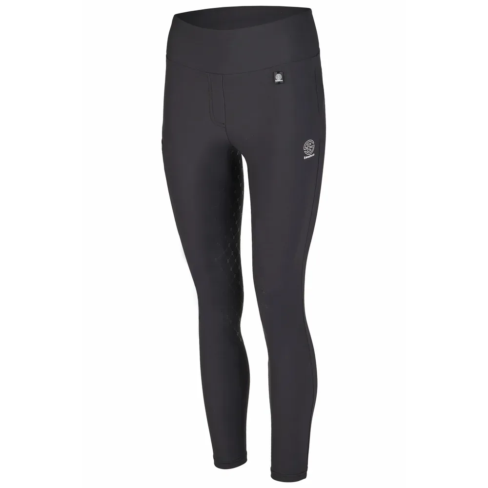 Eskadron Dynamic 24 Vollgrip Reitleggings PRO Damen