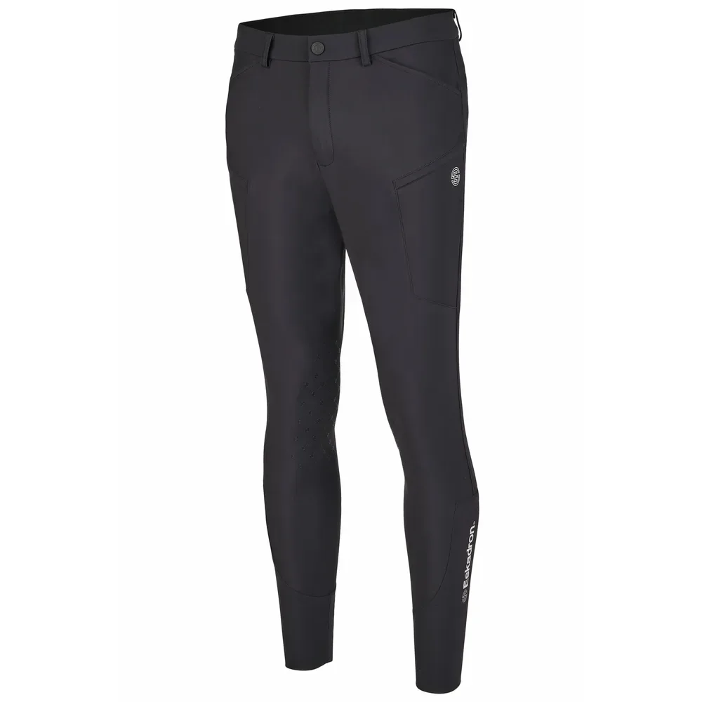 Eskadron Dynamic 24 Kniegrip Reithose Herren