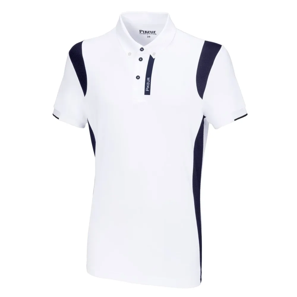 Pikeur Competition Turniershirt Herren