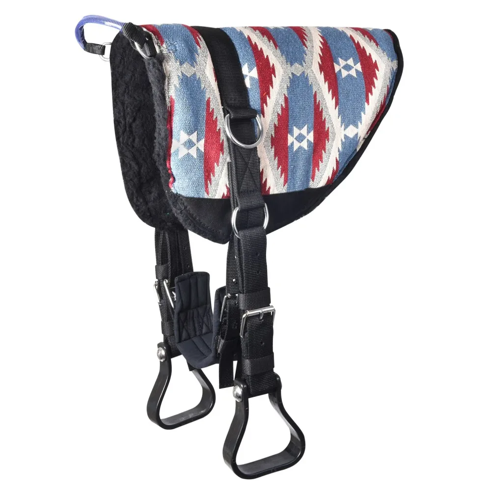 Waldhausen BareBackPad