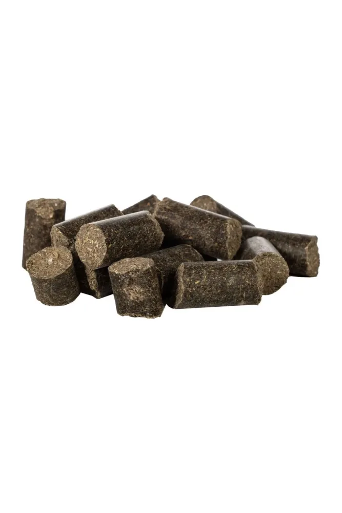 HKM Pferde LeckerliApfel, getreidefrei 750g