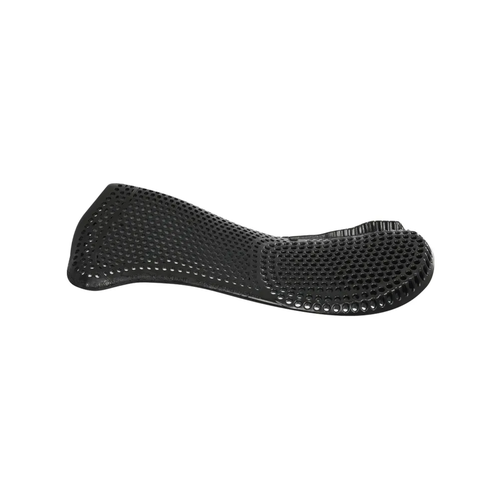 Acavallo Gel Pad hinten erhöht