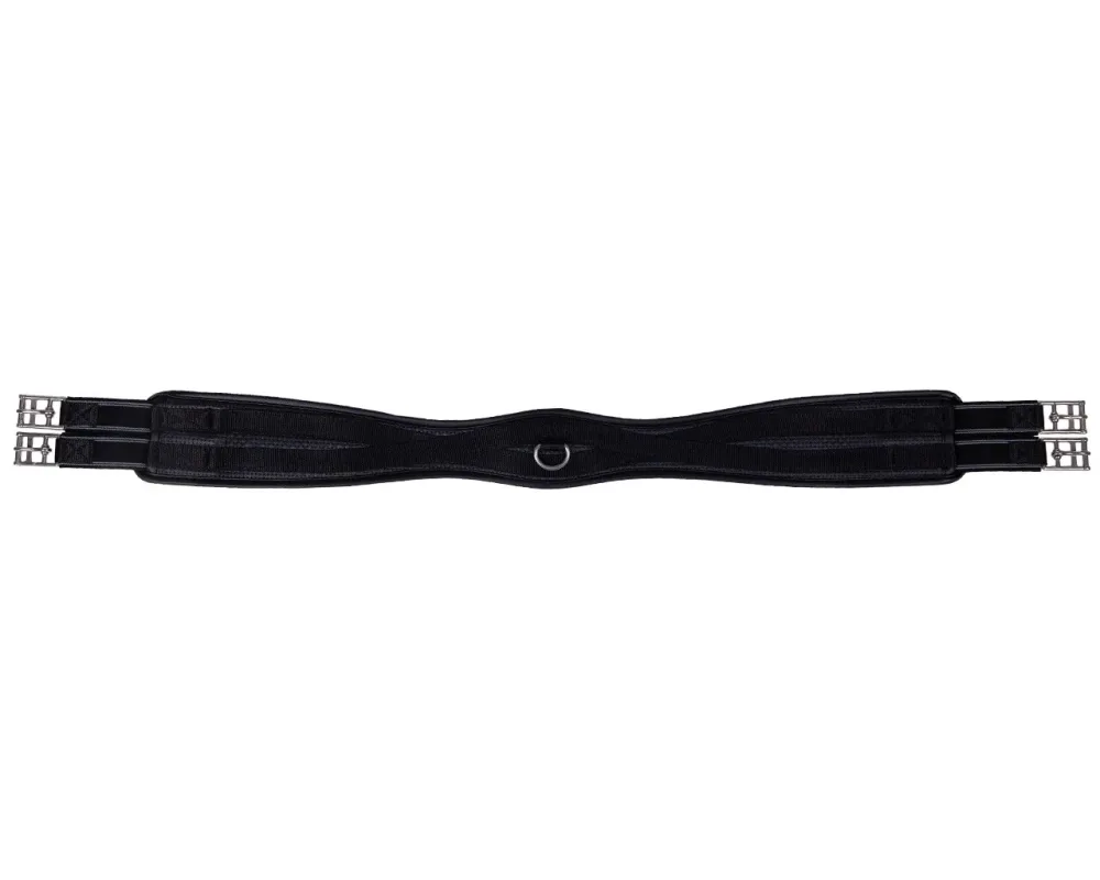 QHP Sattelgurt Basic Pro