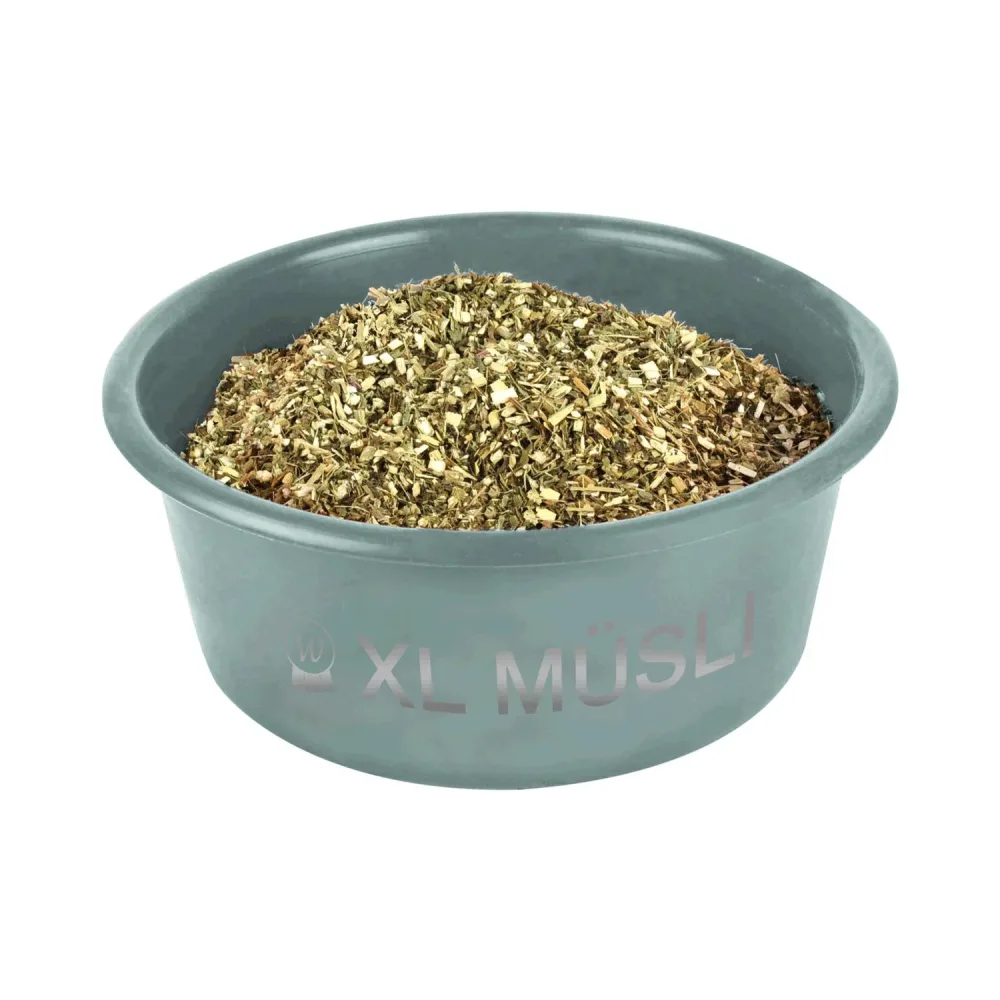 Waldhausen XL Müsli Schale mit Deckel