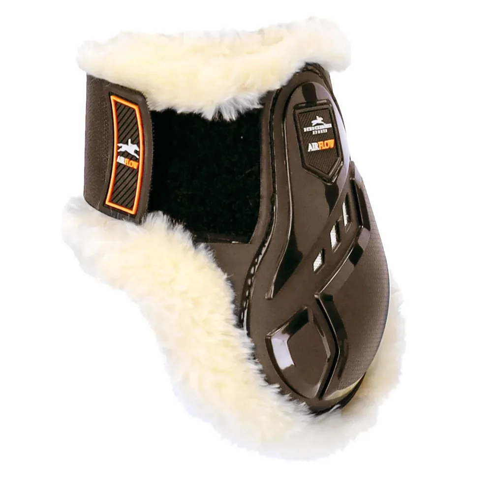 Schockemöhle Air Flow Champion Fetlock Boots Fur Streichkappen