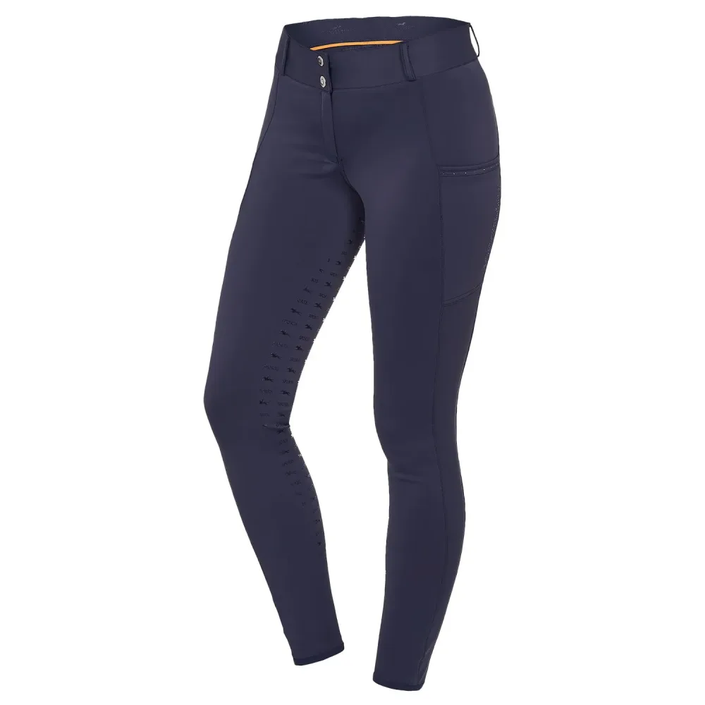 Schockemöhle Carla FS Vollgrip Reithose Damen