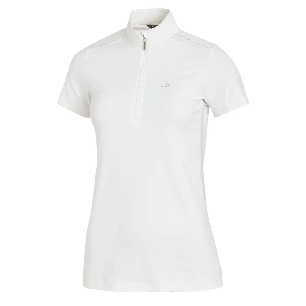 Schockemöhle Coco Turniershirt Damen