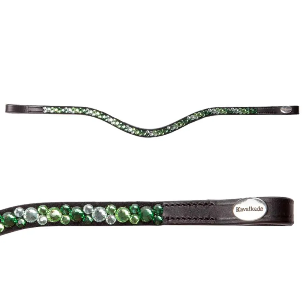 Kavalkade Stirnband Sparkle