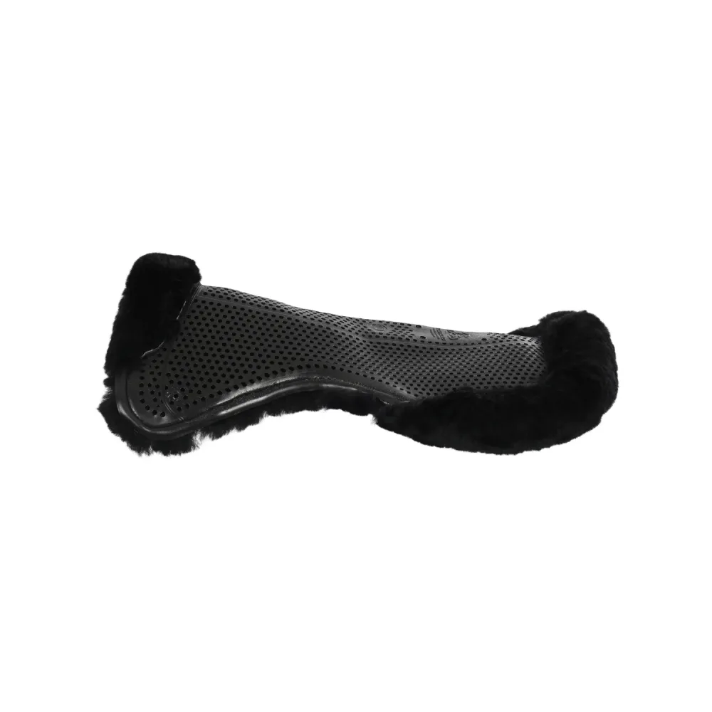 Acavallo Gel Pad mit Lammfell