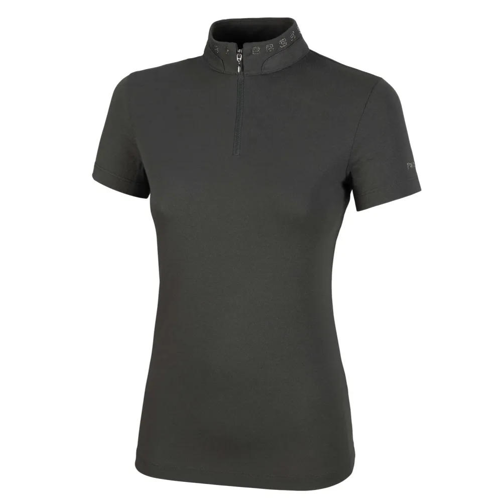 Pikeur FS24 Sports Icon Shirt Damen
