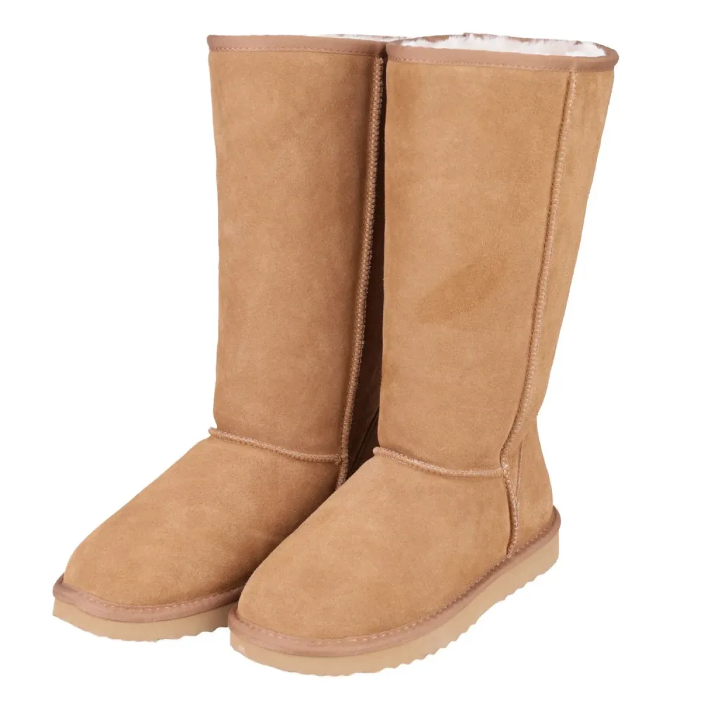 Crosslander Winterstiefel Boots Grenoble