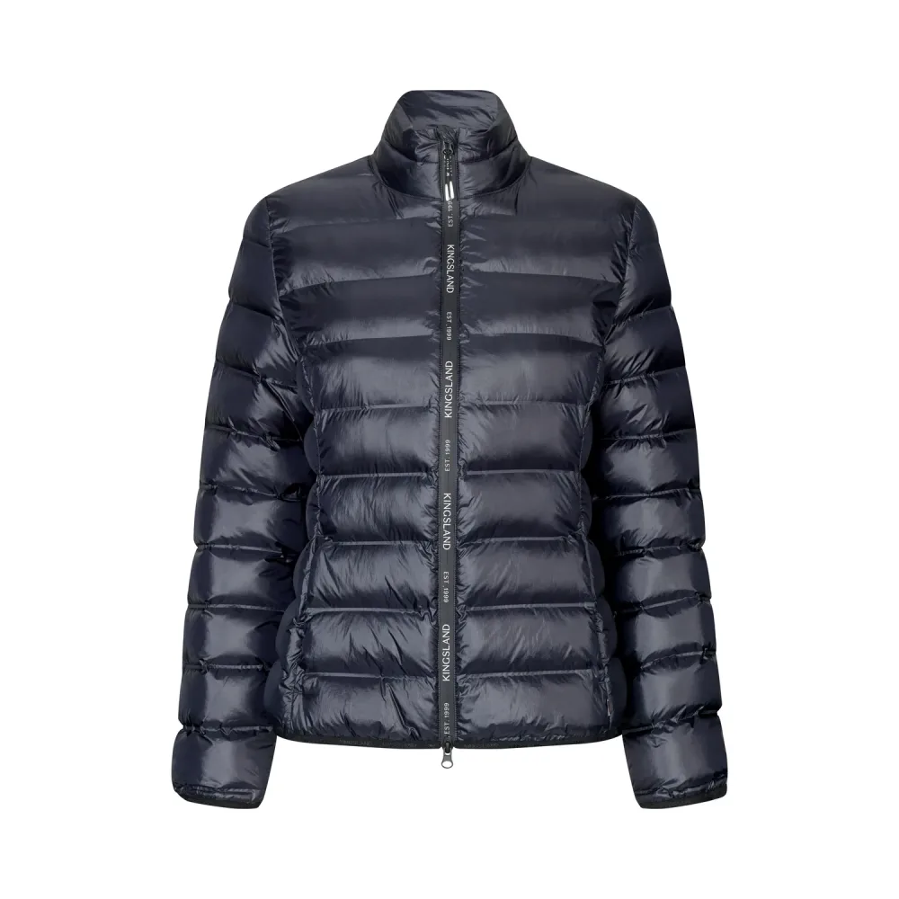 Kingsland KLVam Steppjacke Damen