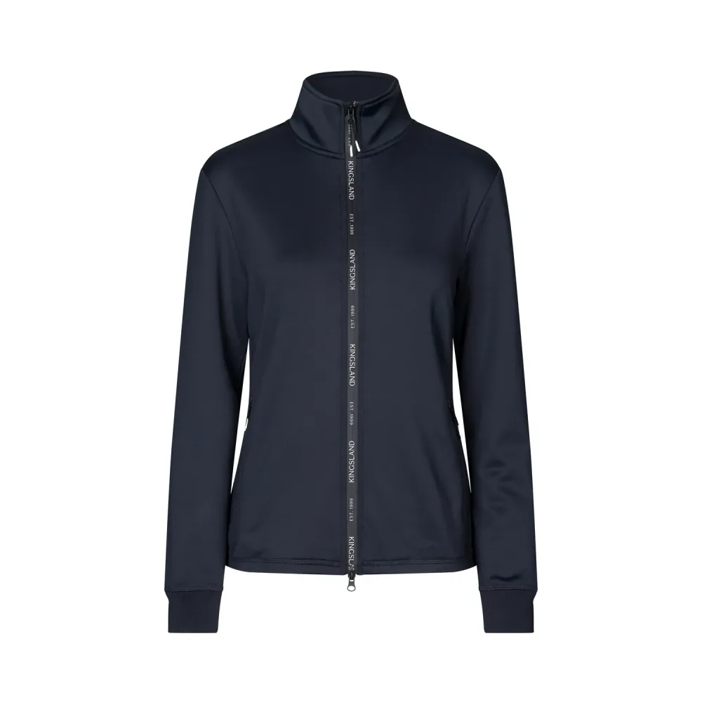 Kingsland KLValdis Trainingsjacke Unisex