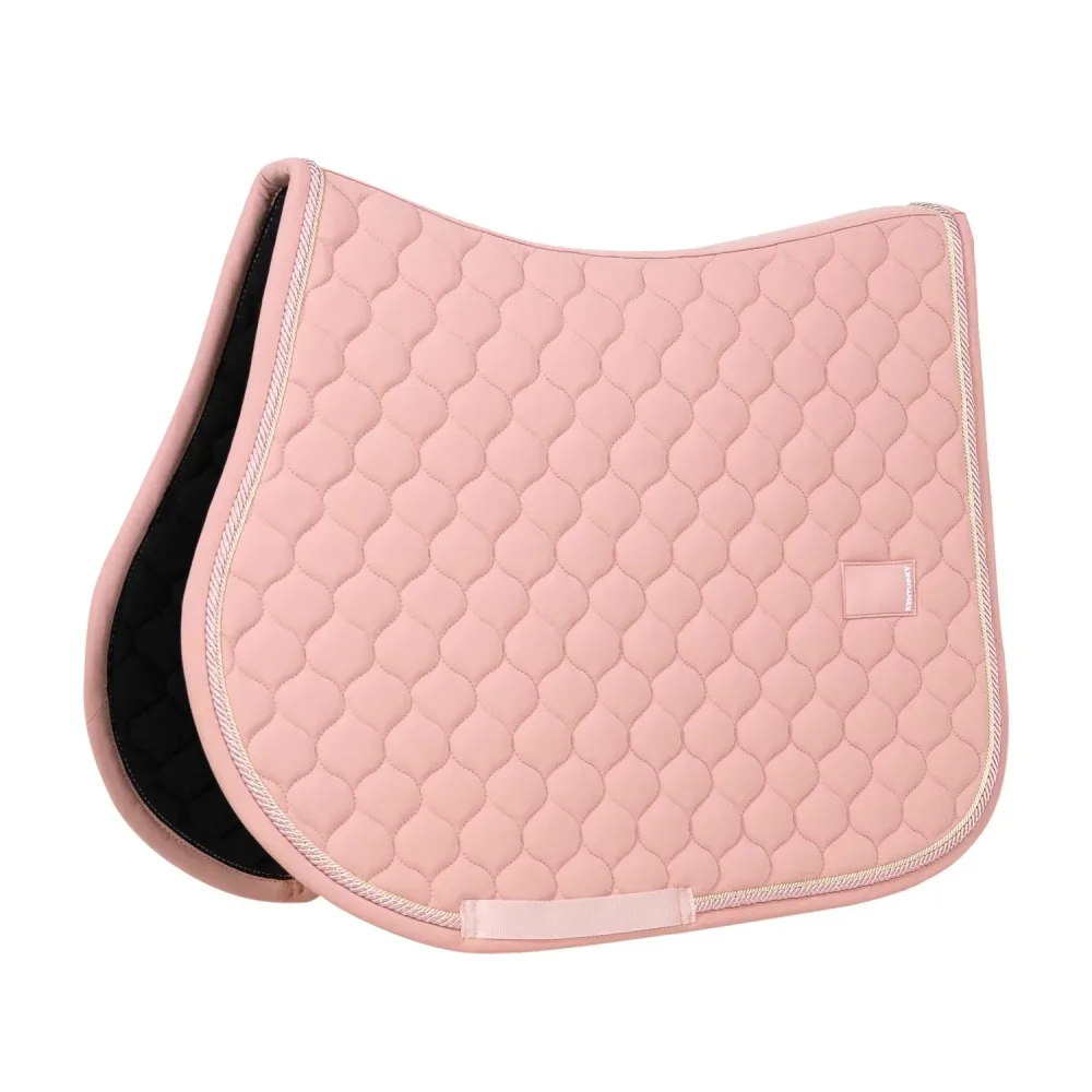 Kentucky Horsewear Schabracke Springen Rubber Logo